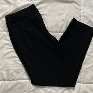 Eileen Fisher, M work pants